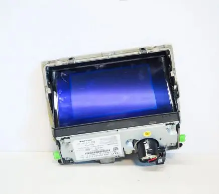Audi A3 S3 8V Screen/display/small screen 8V0857273M