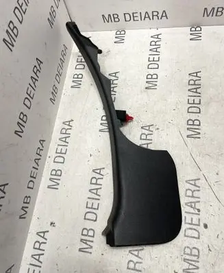 Mercedes-Benz AMG GT R190 C190 (A) pillar trim A1906900225