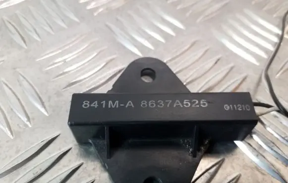Mitsubishi ASX Sensor 8637A525