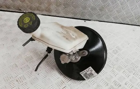 Citroen C3 Brake booster 9811465080 17555C0279 0204824898