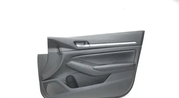 Nissan Altima Front door card panel trim 809766CA0A 809A09HB6C