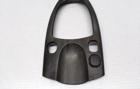Ford Focus Gear shifter surround trim plastic 98ABA045B78 ZUSYS4XA044H82CAW YS4XA045B78CAW