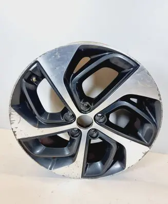 Hyundai Tucson TL R19 alloy rim 52910D7410