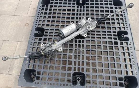 BMW 4 G22 G23 G24 G26 Steering rack 5A504E5