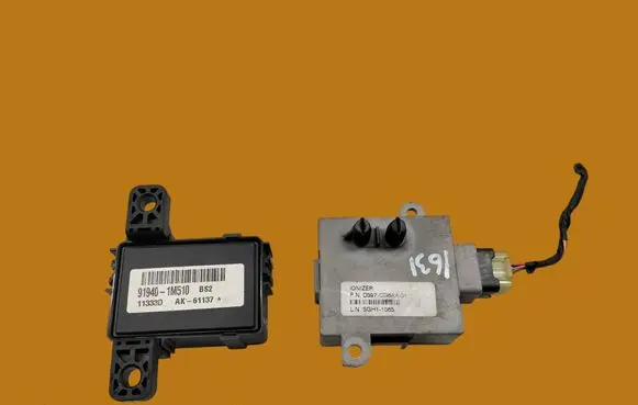 Hyundai ix35 Sensor D397CG6AA01