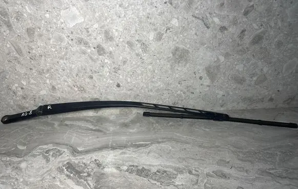 Audi A3 S3 8P Front wiper blade arm 8P1955408