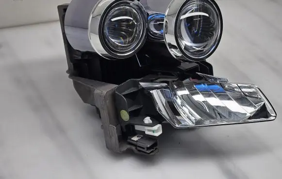 Lexus RX III Headlight part 1004779364