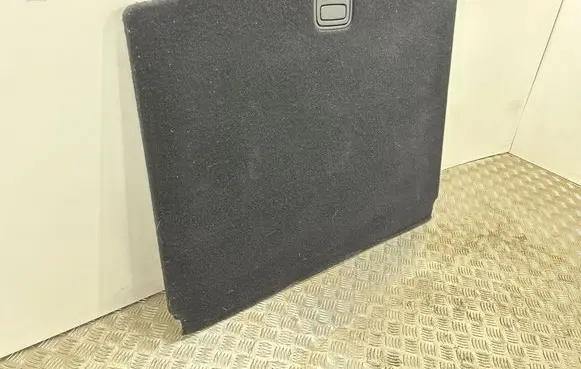 Jeep Compass Trunk/boot mat liner 7GR51DX9AA