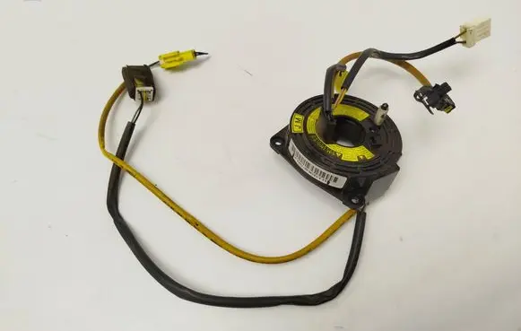 Chevrolet Lacetti Airbag slip ring squib (SRS ring) 96815285