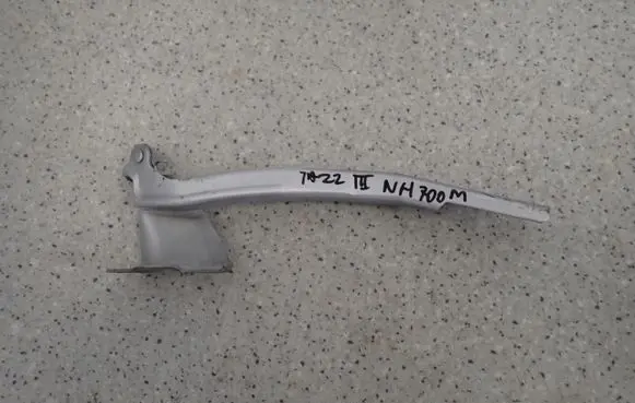 Honda Jazz Engine bonnet/hood hinges 