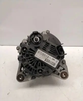 Renault Megane III Generator/alternator 231007033r FG15T030 2606523B