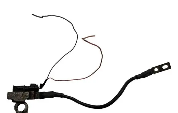 Hyundai ix35 Positive cable (battery) 371802S200 6PK01018113