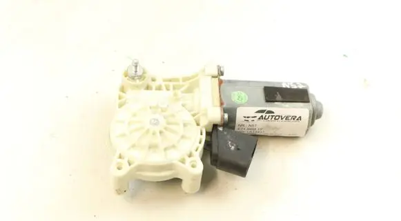 BMW X6 E71 Rear door window regulator motor 7267691 6967261