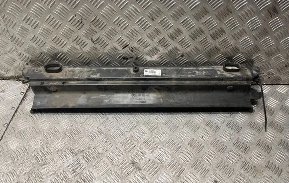 BMW 5 E60 E61 Top upper radiator support slam panel 7787830 PA66GF30