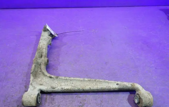 Volkswagen Transporter - Caravelle T4 Front control arm
