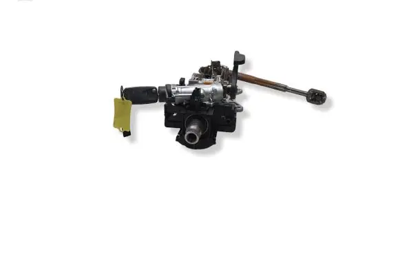 Volkswagen Tiguan Steering wheel axle 5N1419502C
