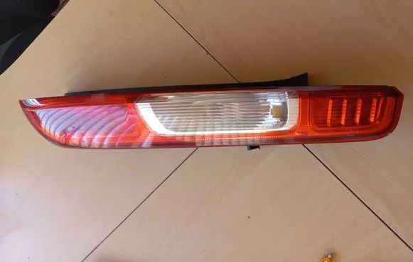 Ford Focus Rear/tail lights
