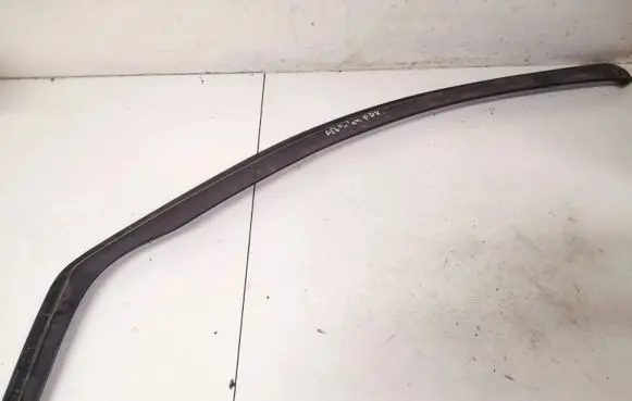 KIA Sorento Sliding door wind deflector 