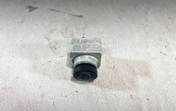 Audi A8 S8 D5 Front bumper camera 4N0980546