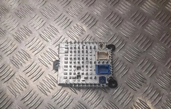 Mercedes-Benz EQE v295 Other control units/modules A2978206001
