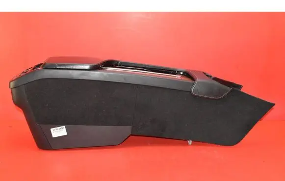 Volvo XC90 Center console 