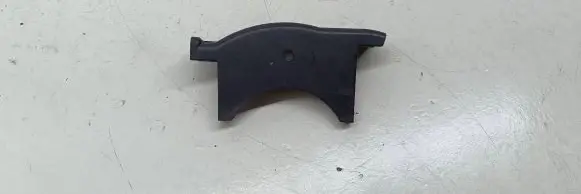 Audi A4 S4 B6 8E 8H Timing belt guard (cover) 059109156A