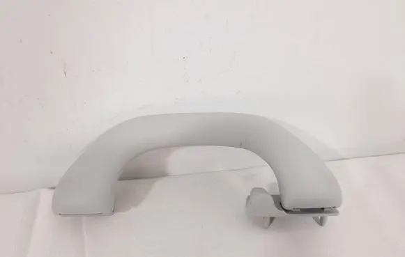 Skoda Fabia Mk2 (5J) Rear interior roof grab handle 6Y0857607