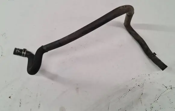 Renault Scenic II - Grand scenic II Engine coolant pipe/hose