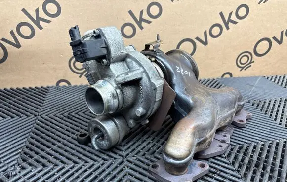 Volvo XC90 Turbo 31459815