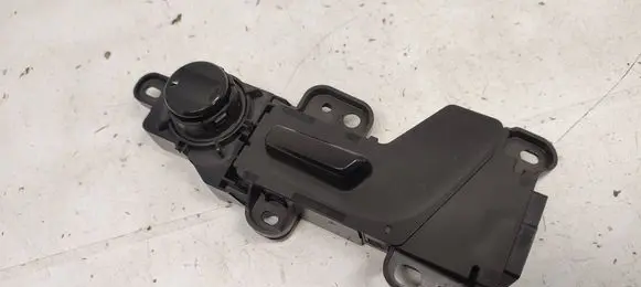 Volvo XC60 Seat control switch 31419711