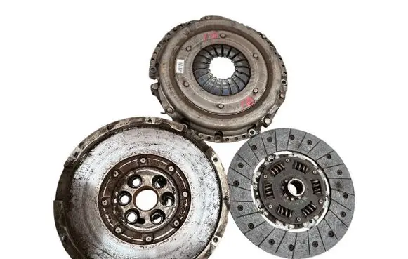 Opel Insignia A Clutch set kit 55562137