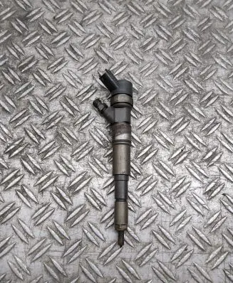 Fuel injector