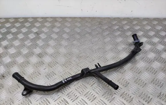 Skoda Octavia Mk3 (5E) Engine coolant pipe/hose 04E121070