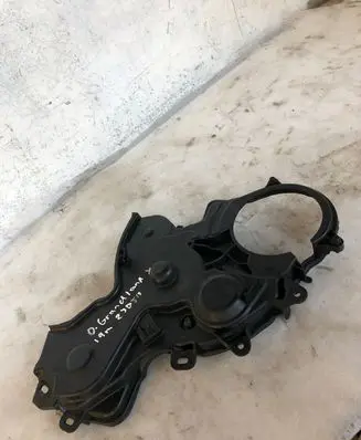 Opel Grandland X Timing belt guard (cover) 9808723480