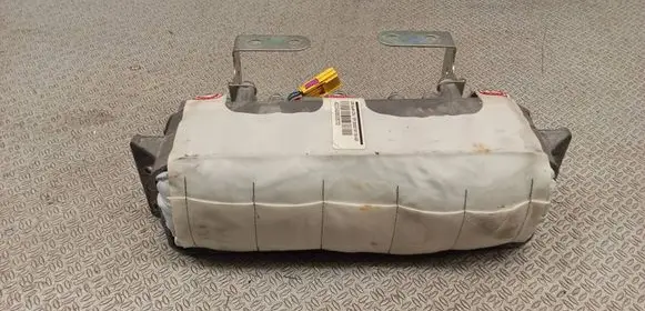 Audi A6 S6 C6 4F Passenger airbag 4F1880204