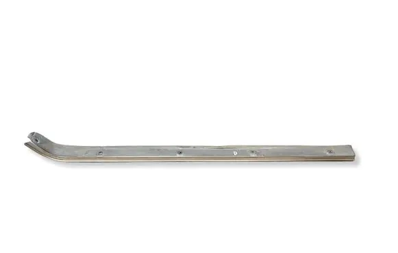 Volkswagen Transporter - Caravelle T6 Sliding door middle rail 7H3843872AA