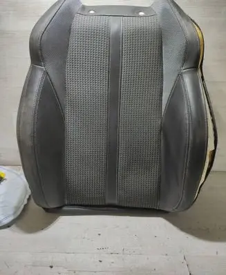 Peugeot 2008 II Seat trim 