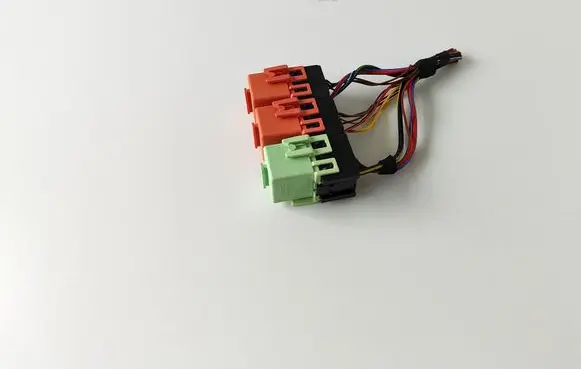 BMW 5 E60 E61 Other relay 8373700 1742690 61368373700