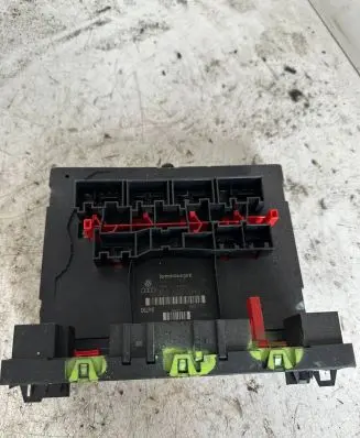 Volkswagen PASSAT B6 Comfort/convenience module 3c0937049l