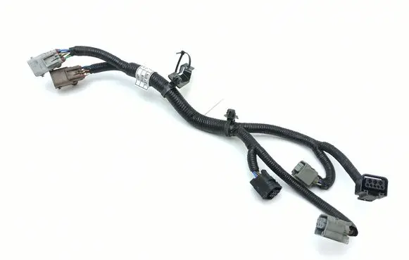 KIA Sportage Gearbox/transmission wiring loom IZ12179J 438972D020A