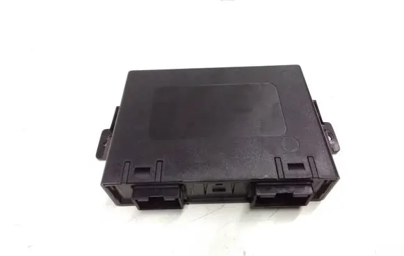 Volkswagen Phaeton Parking PDC control unit/module 3D0919283C 0263004075
