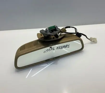 Mercedes-Benz E W211 Rear view mirror (interior) A2118104117 2118104117