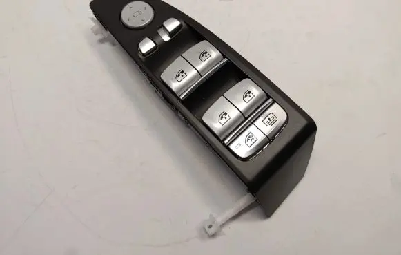 BMW 7 G11 G12 Electric window control switch 9382503 61319382503