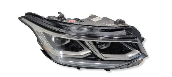Volkswagen Tiguan Headlight/headlamp 5NB941082C 030111923400 LE18A6432