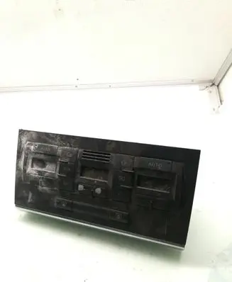 Audi A4 S4 B6 8E 8H Climate control unit 8E0820043BJ