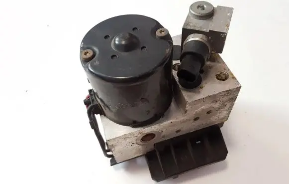 Mercedes-Benz S W220 ABS Pump A0044314612 0043303110