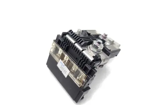 Infiniti Q50 Fuse 