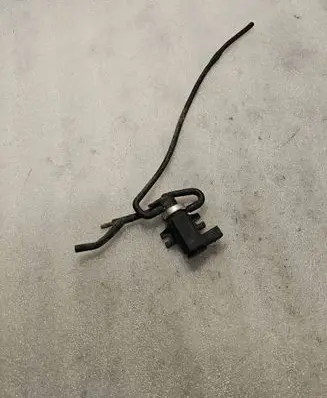 Audi A3 S3 8L Turbo solenoid valve
