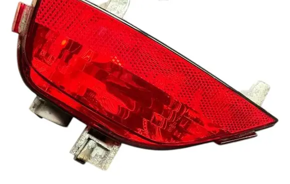Rear fog light