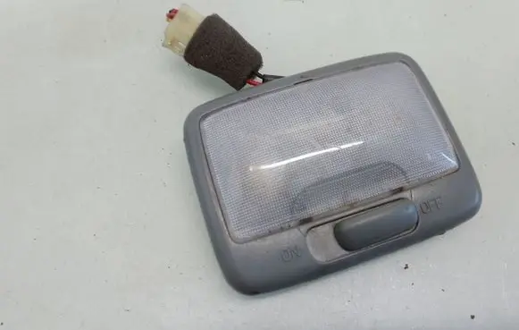 KIA Joice Rear seat light 2800M2000